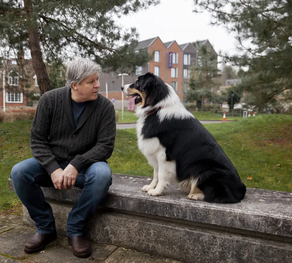 When Is Your Pet Considered A Senior