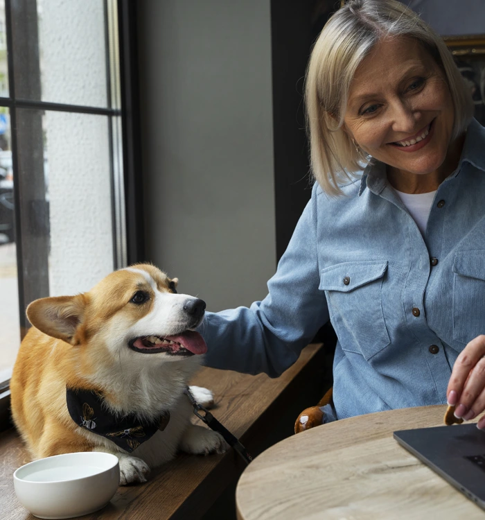 Schedule A Senior Care Appointment