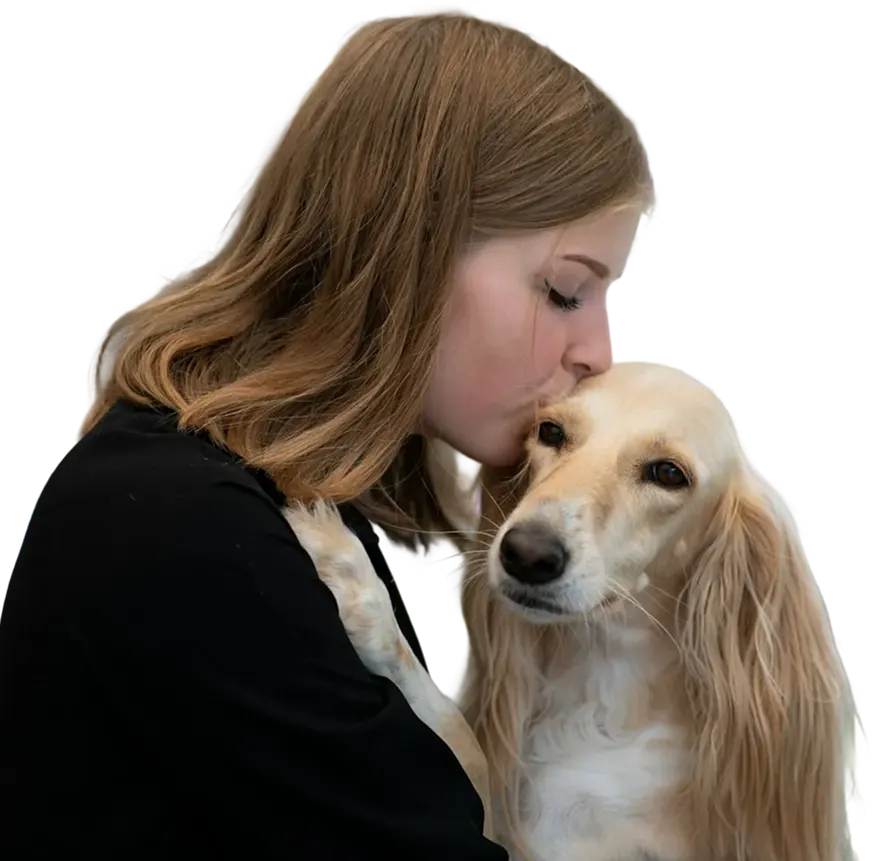 White Haven Veterinary Hospital Loved by Pets & Their People